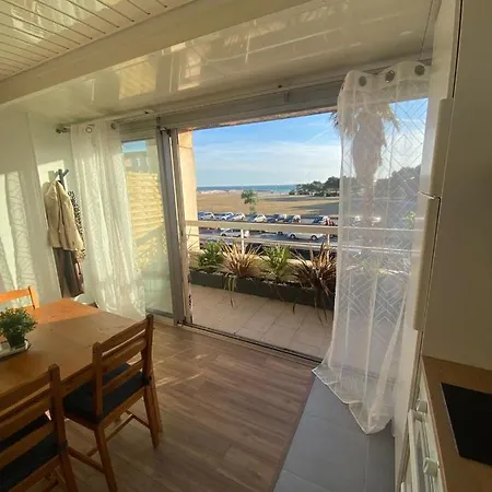 8eme Vue Apartment Marseille
