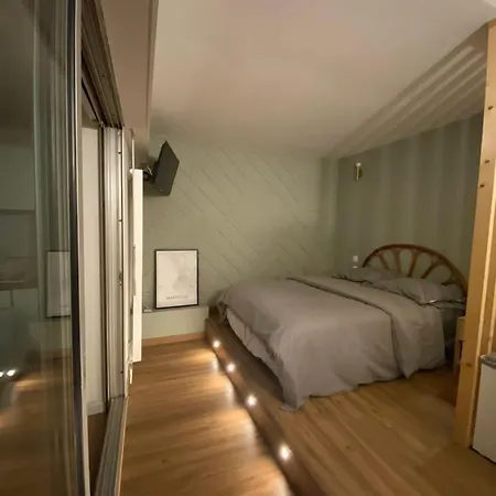 Apartment 8eme Vue